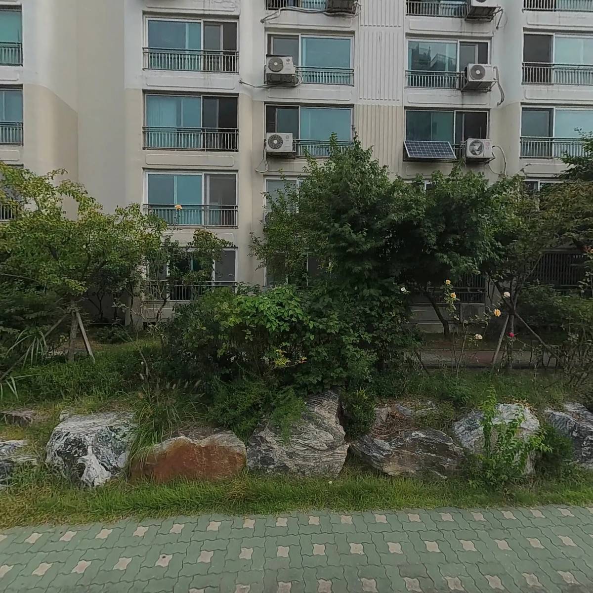 가온나래 그룹홈