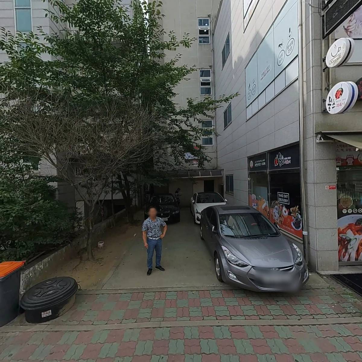 불스떡볶이인천검단점