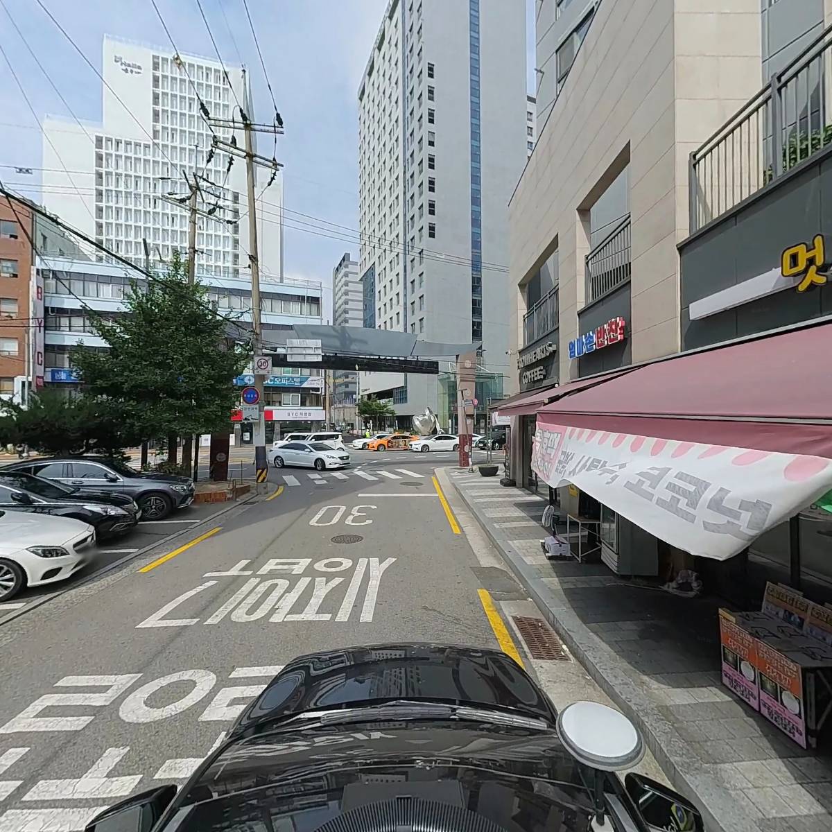 프롬하츠커피신설동지웰홈스점_4