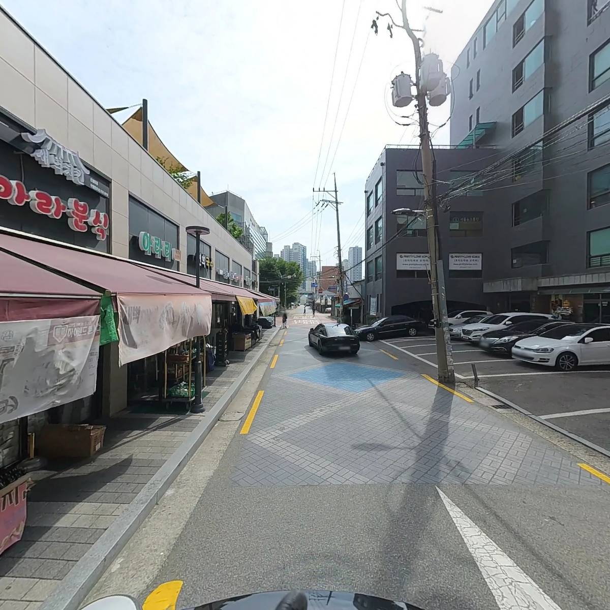프롬하츠커피신설동지웰홈스점_2