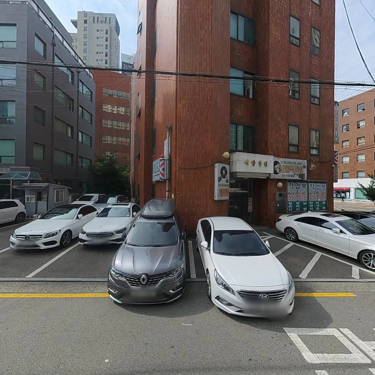 프롬하츠커피신설동지웰홈스점_3