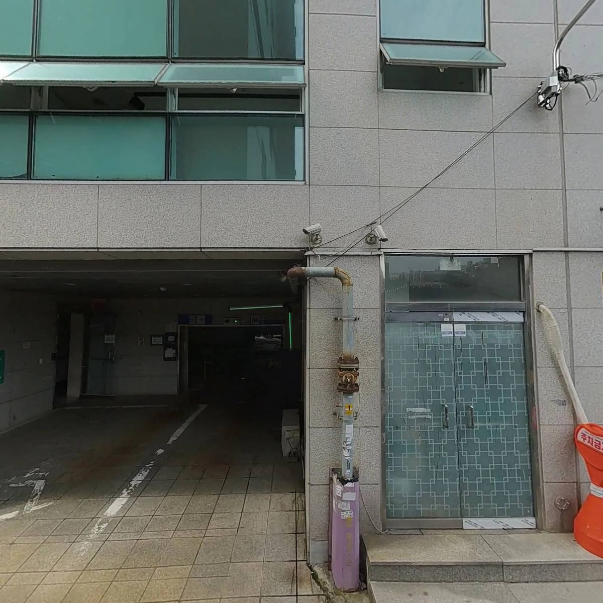 재단법인 한민족평화재단 동대문지부