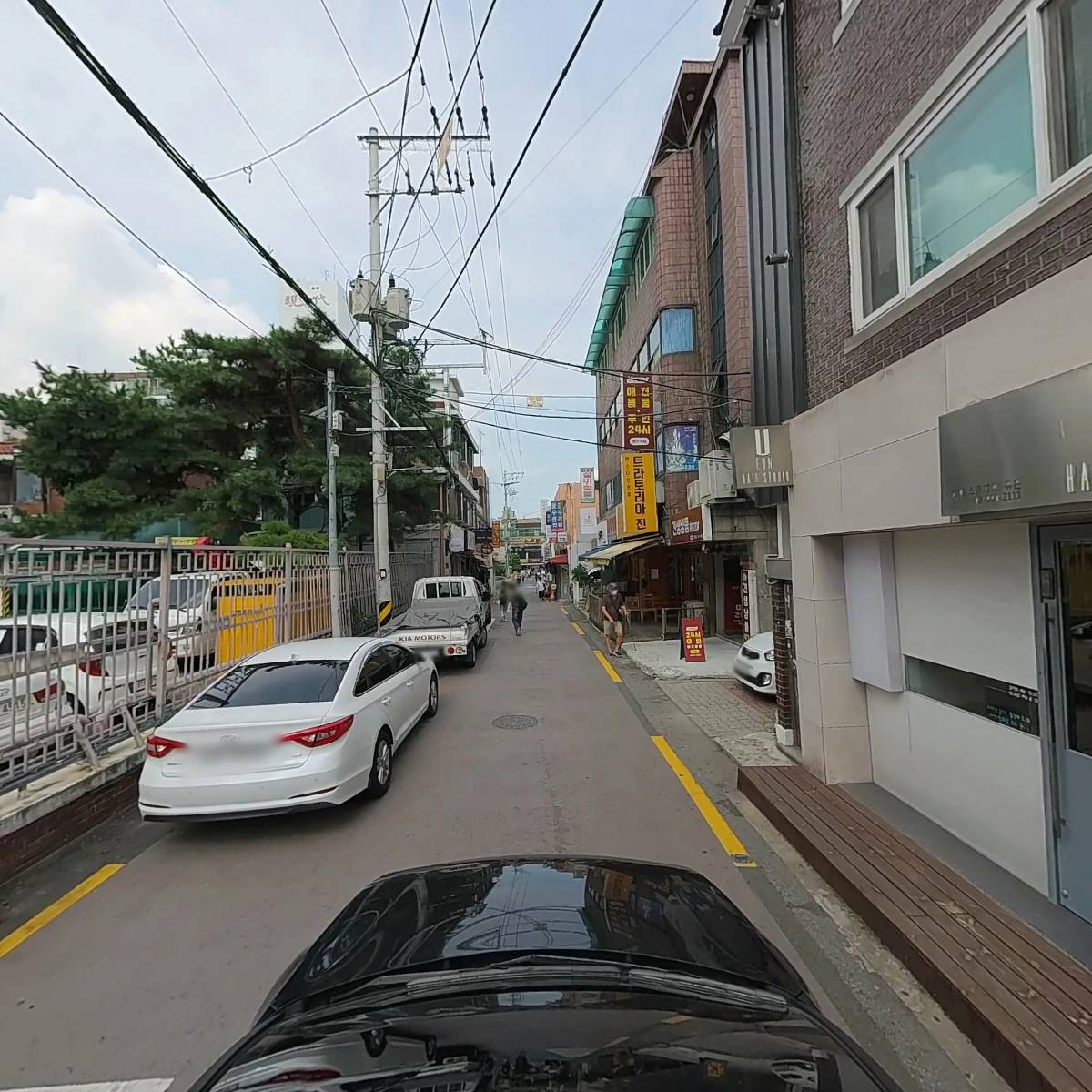 파리바게뜨（창동한신）_4