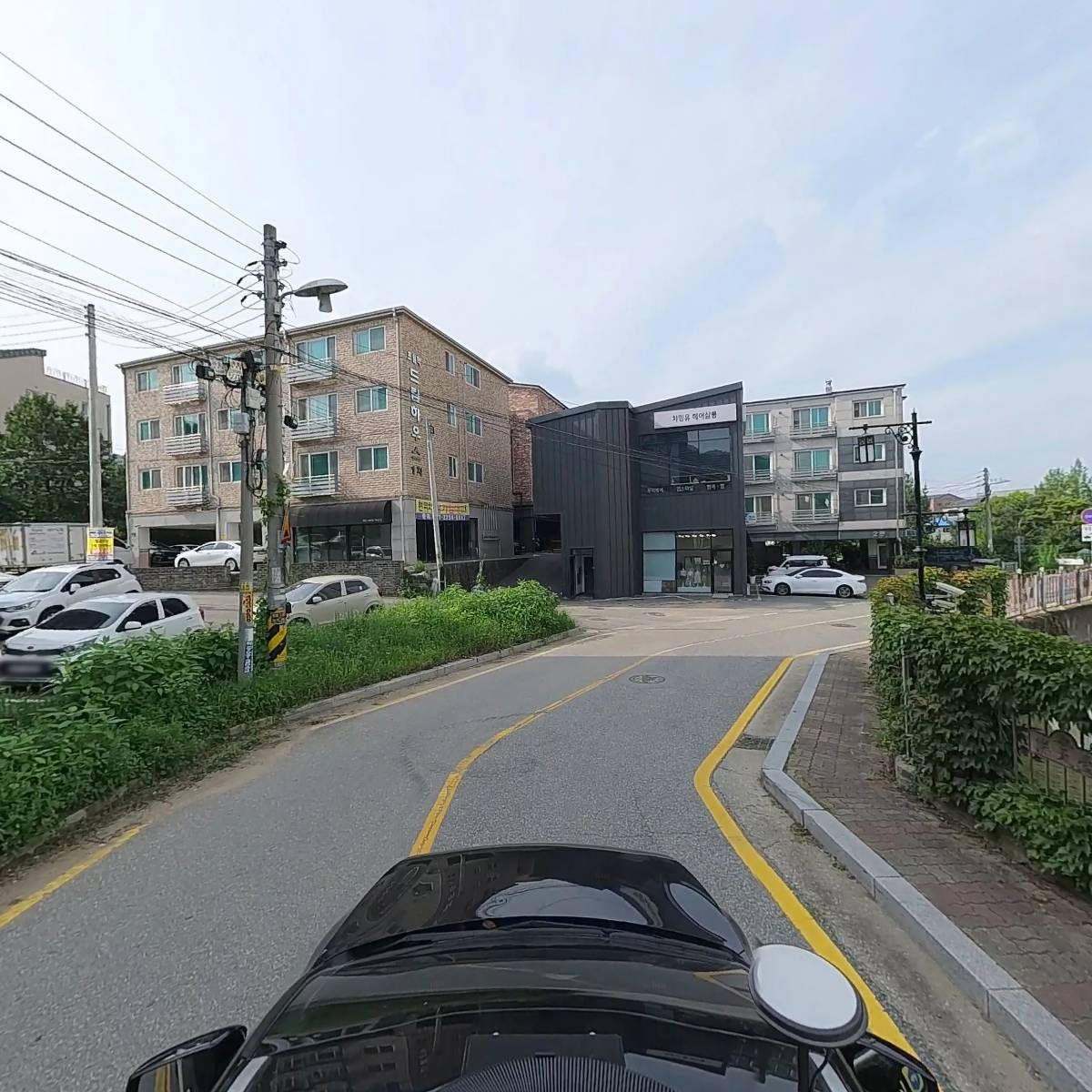 흥부찜닭삼겹본능공수간 경기광주초월점_4