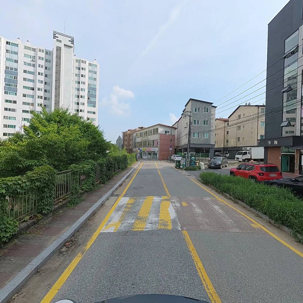 흥부찜닭삼겹본능공수간 경기광주초월점_2