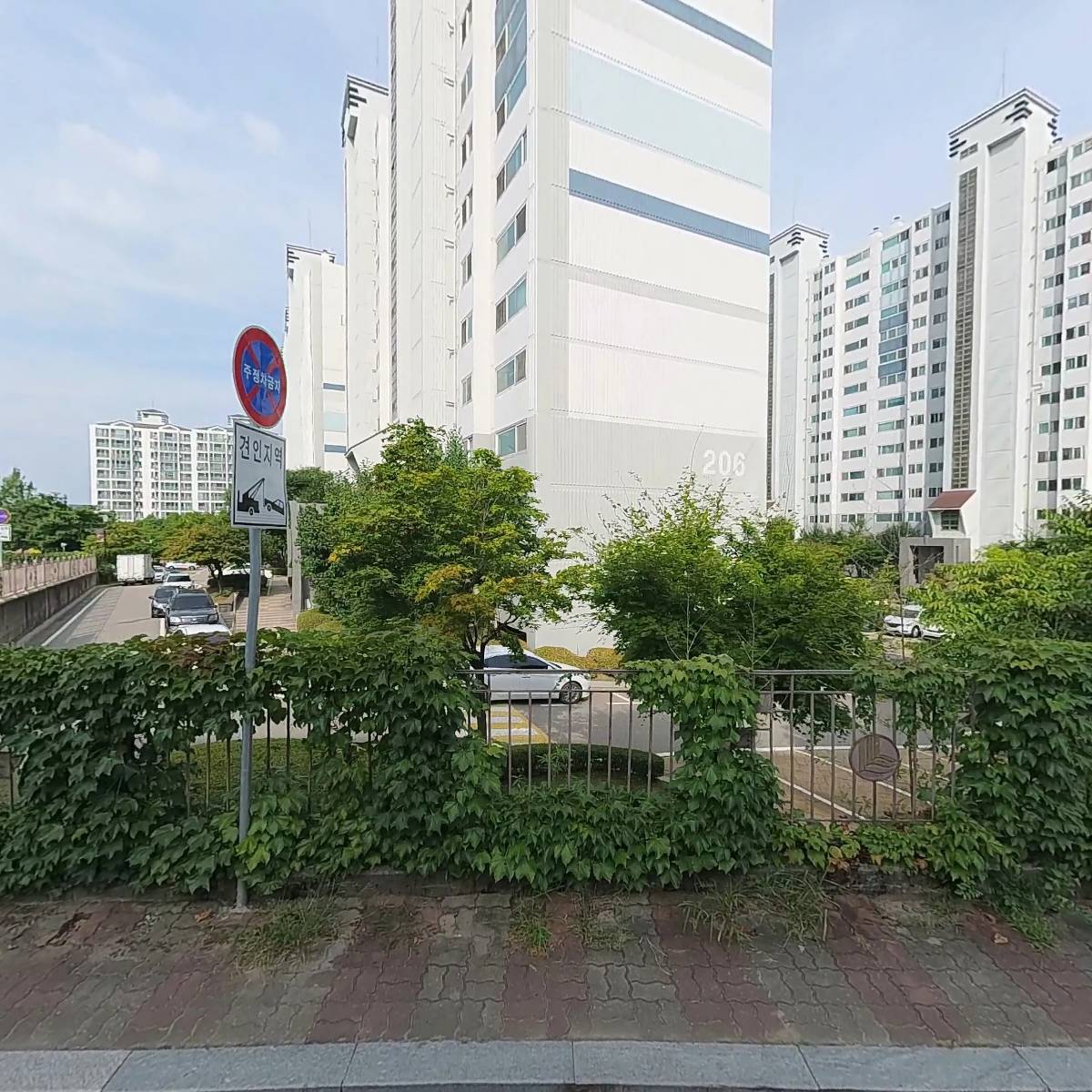 흥부찜닭삼겹본능공수간 경기광주초월점
