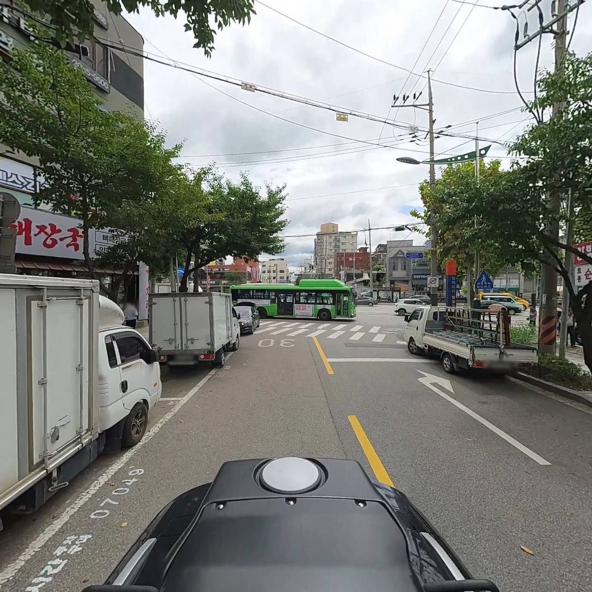 케이불스 휘트니스 신월사거리점_2