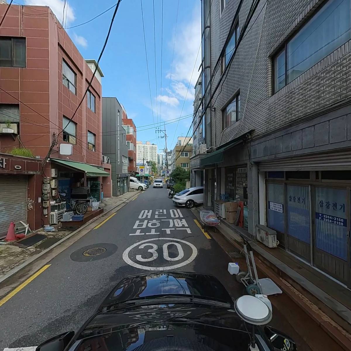 큰집닭강정 용두점_4