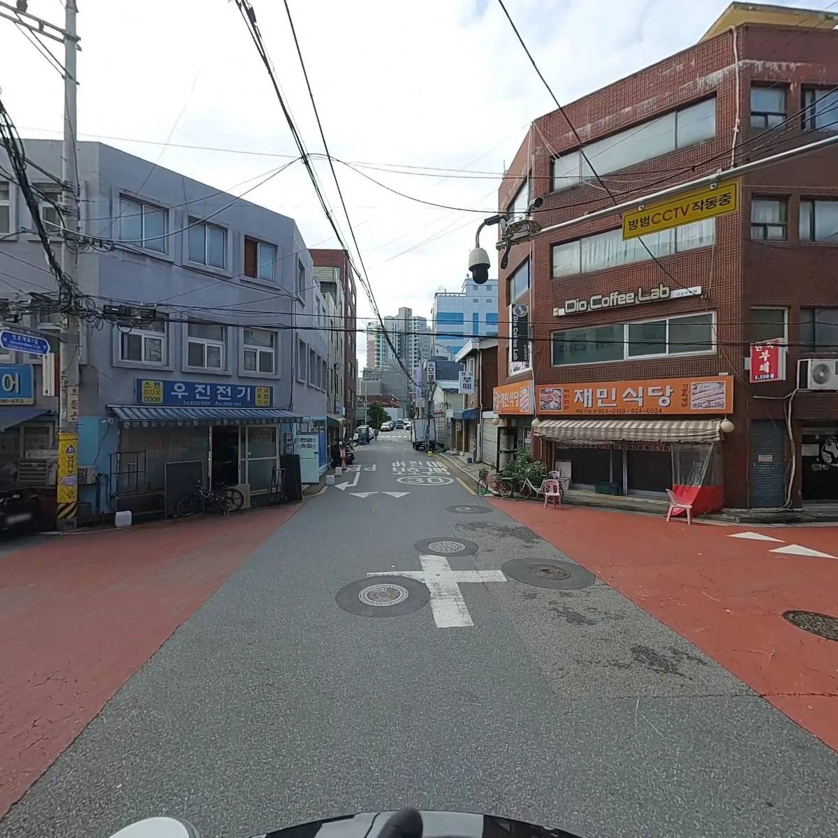 큰집닭강정 용두점_2