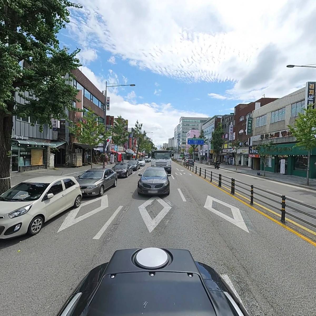 원할머니보쌈수유역점_2