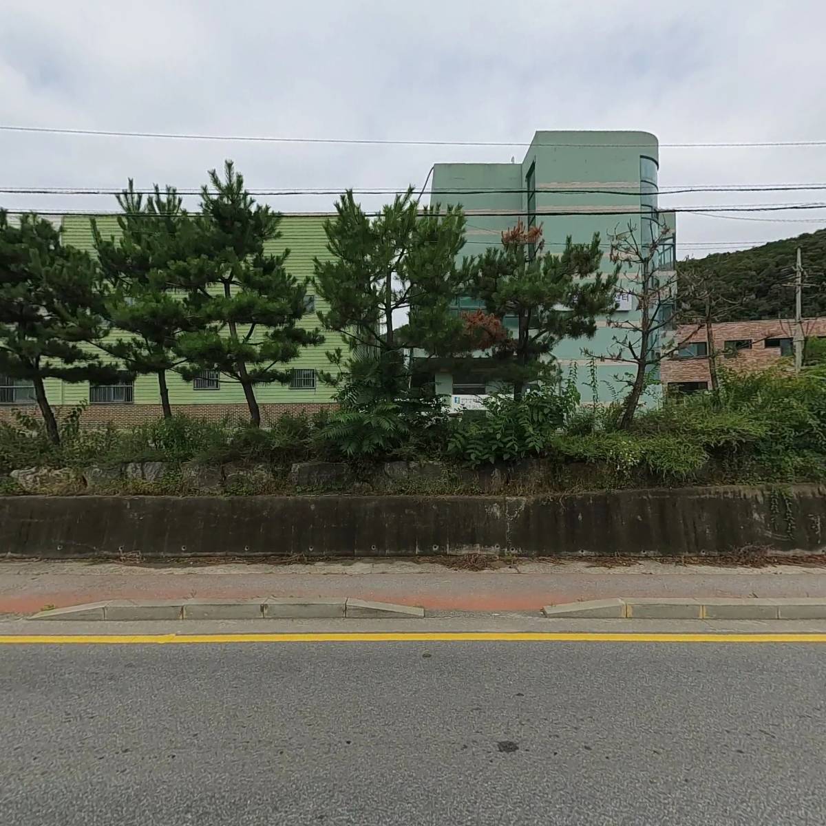 강림물산 주식회사
