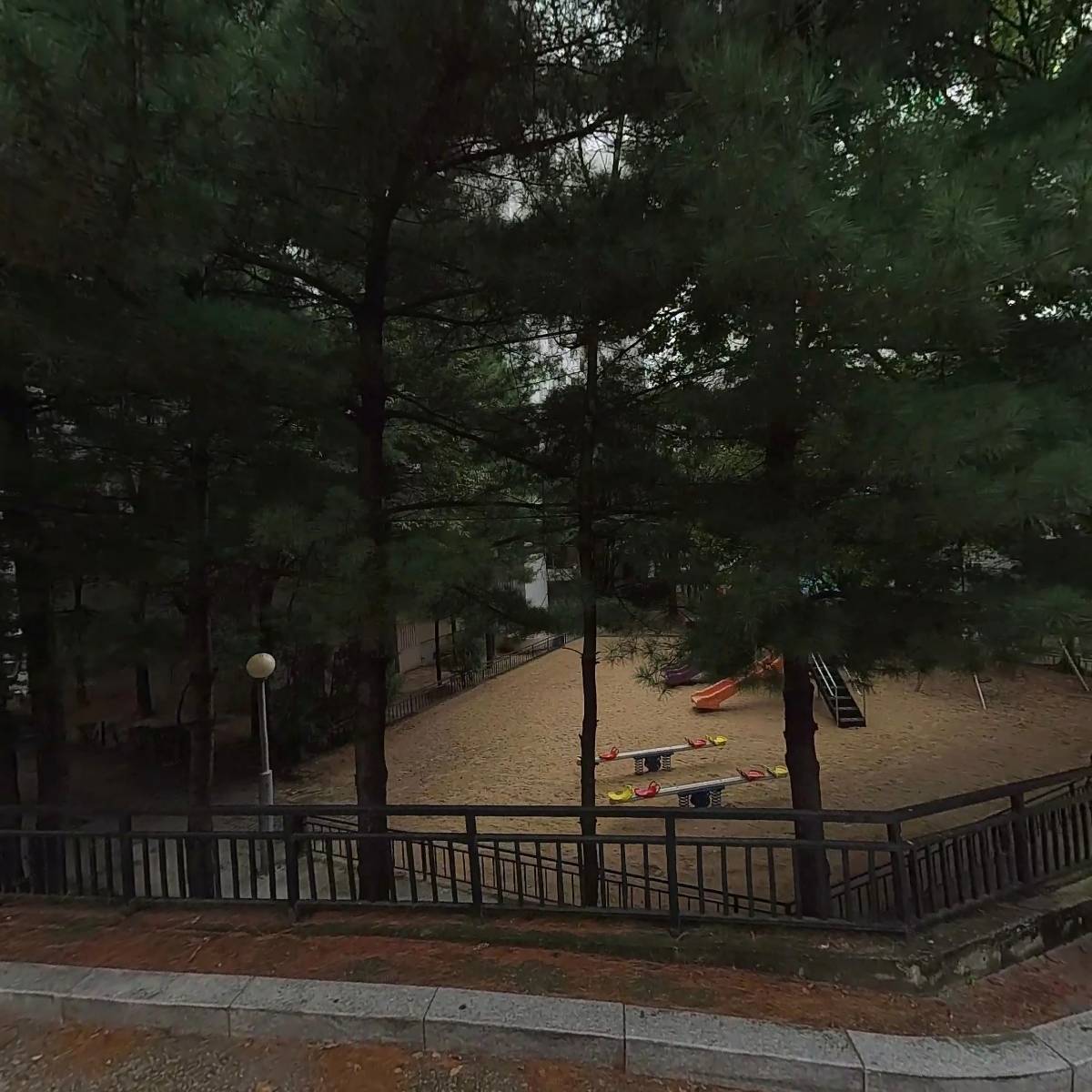서울신계초등학교