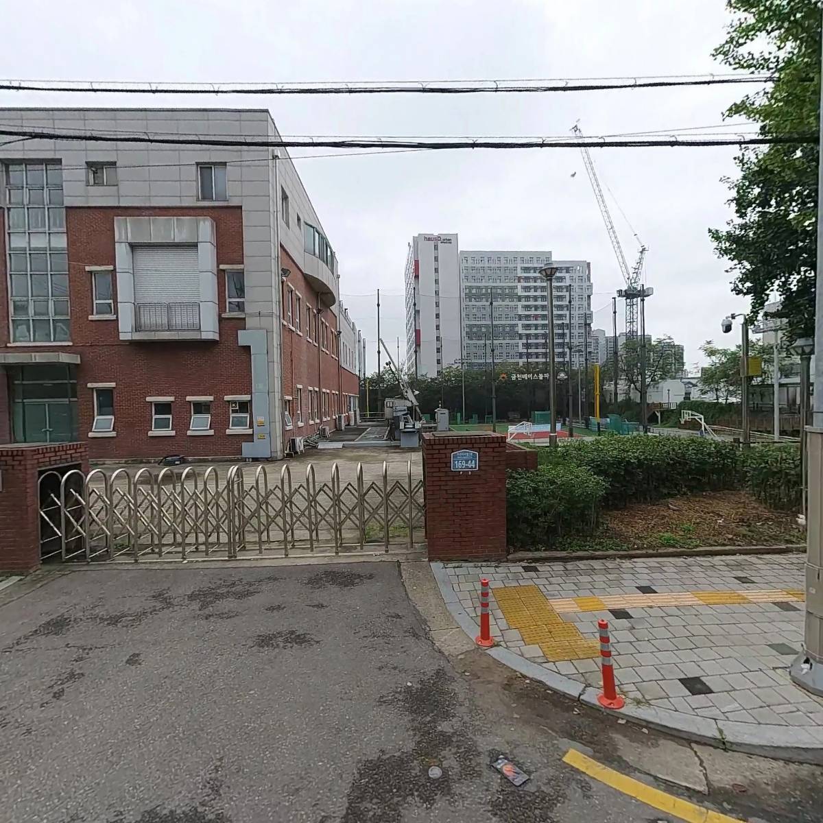주식회사 케이아이씨팜
