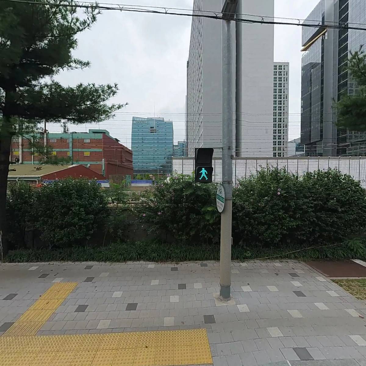 한양비전골프존