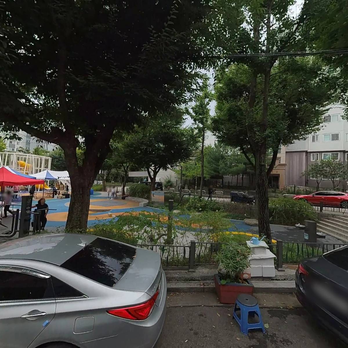 두리 인테리어