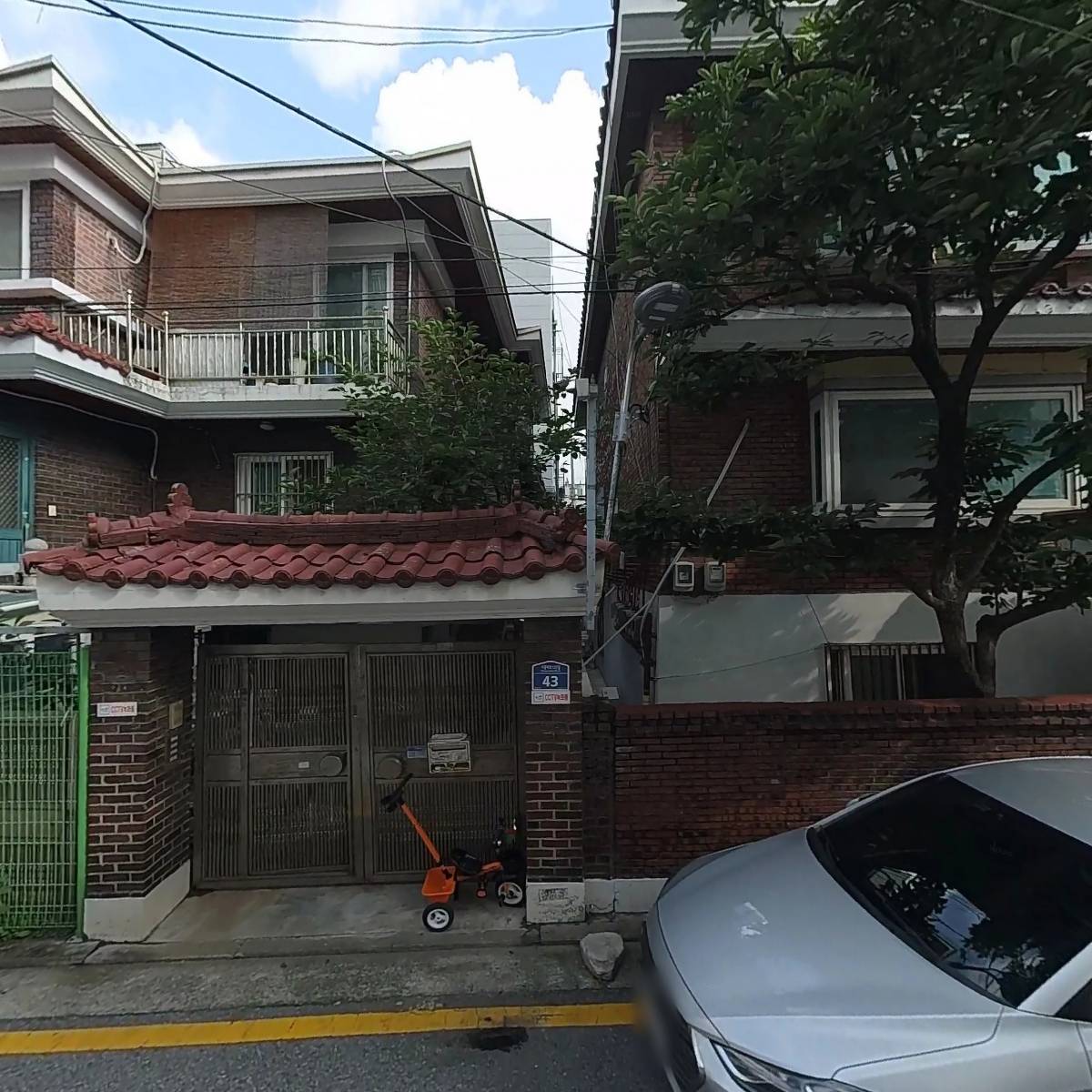 향기어린이집
