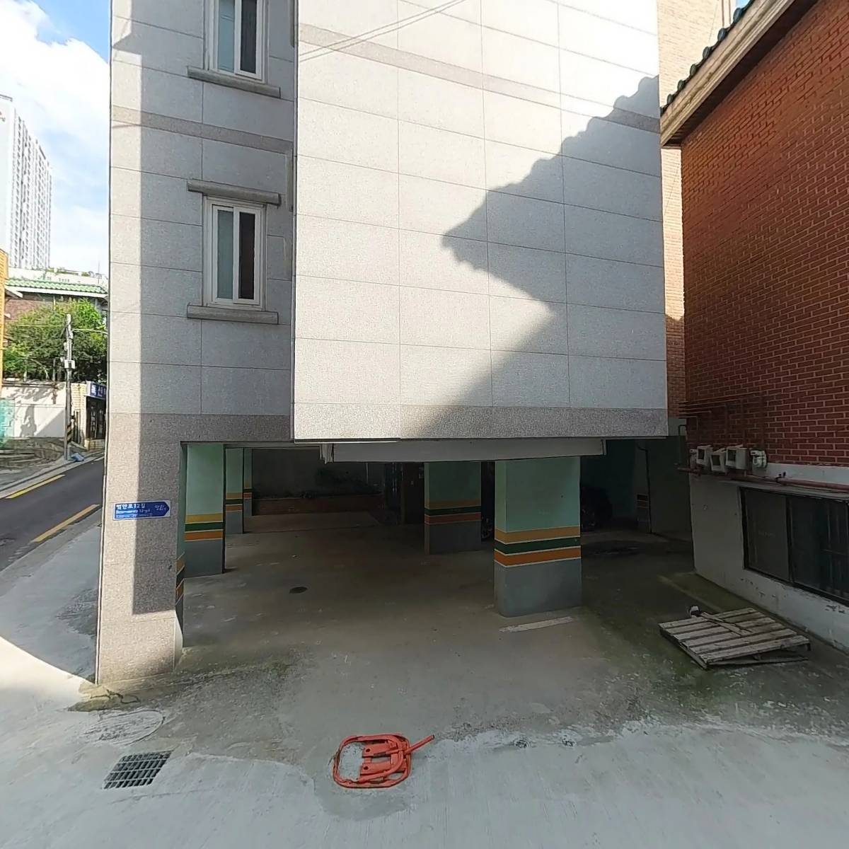 주식회사 삼마종합건설