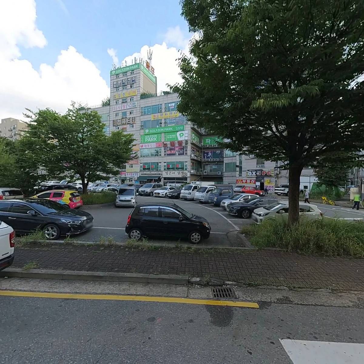 르노코리아자동차 검단대리점_3