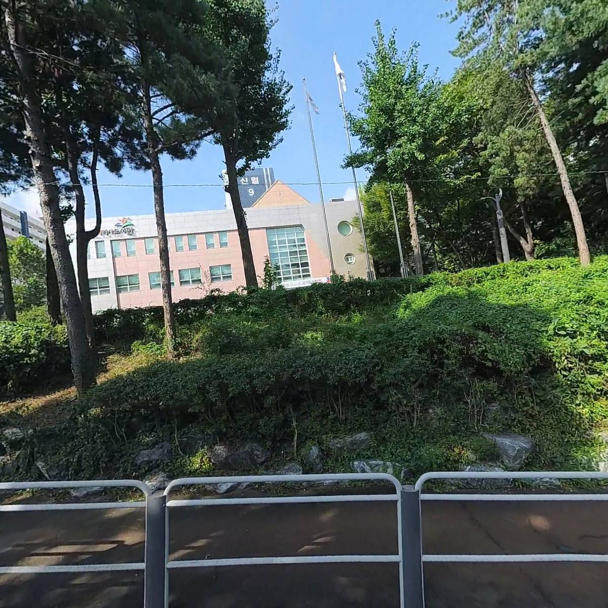통문장이근숙국어학원