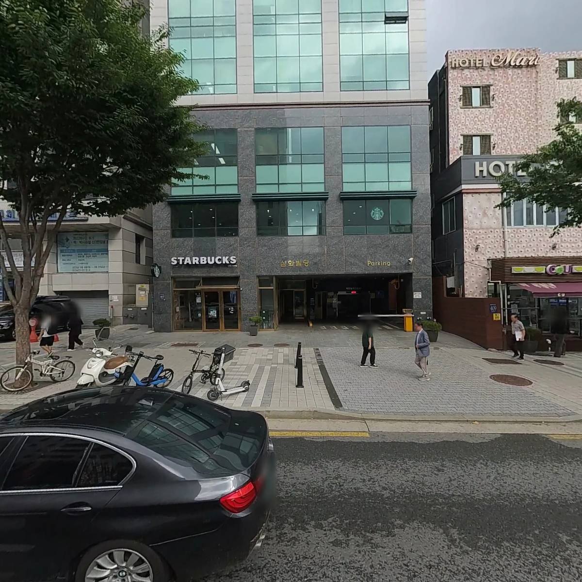 와이앤에스법률사무소
