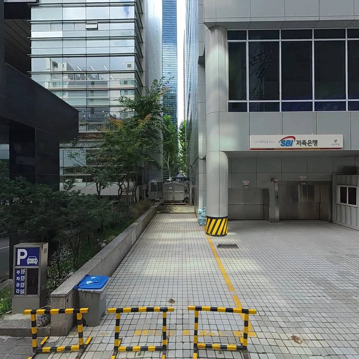 주식회사 제이에스와이코퍼레이션