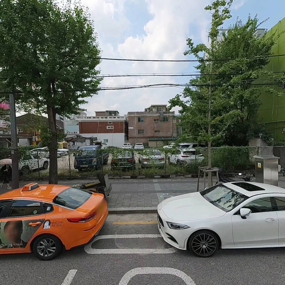 붉은대게