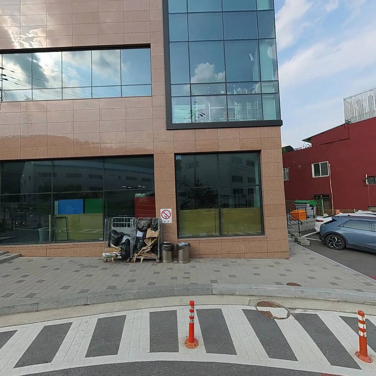 삼성웰스토리(주)쿠팡곤지암1센터