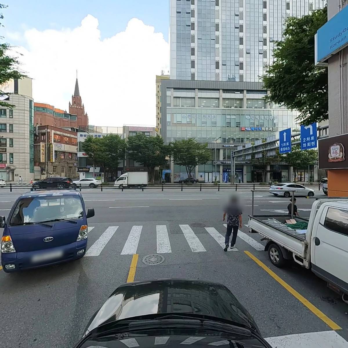 음악의정석 피아노연습실 1호점_4