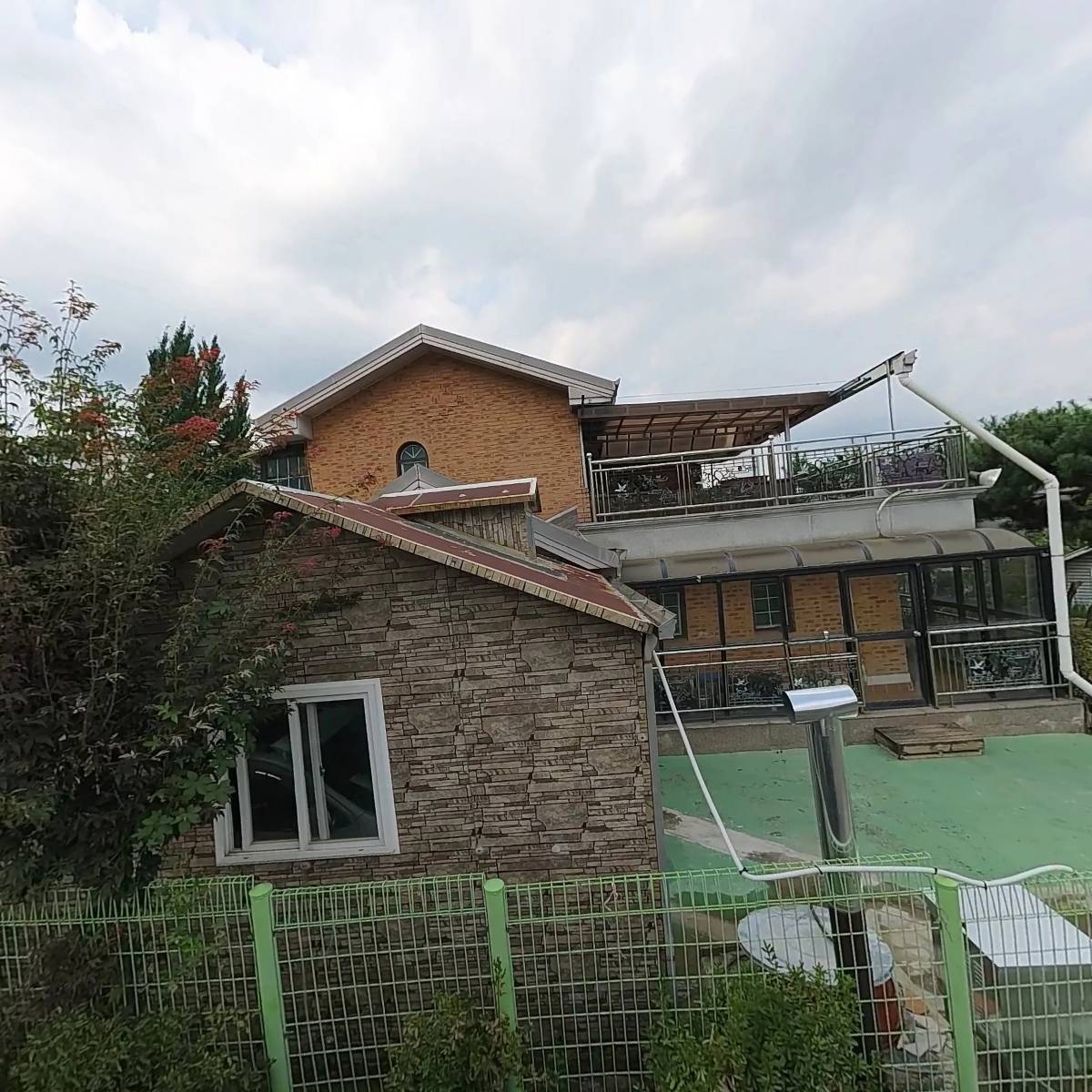 （주）거산