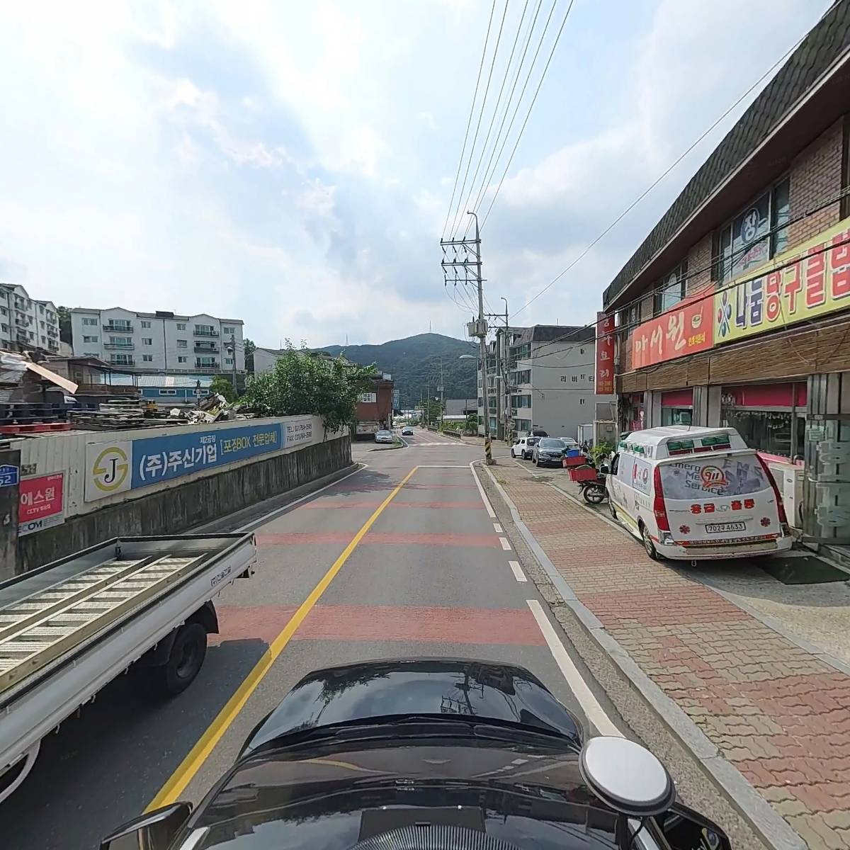 화락바베큐치킨 지월점_4