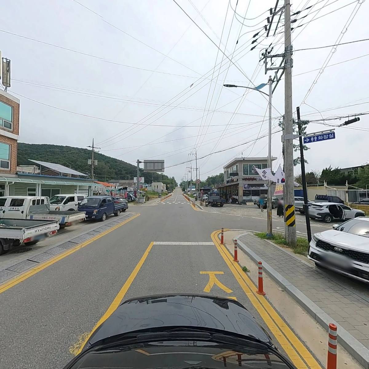 씨유 강화교동도_4