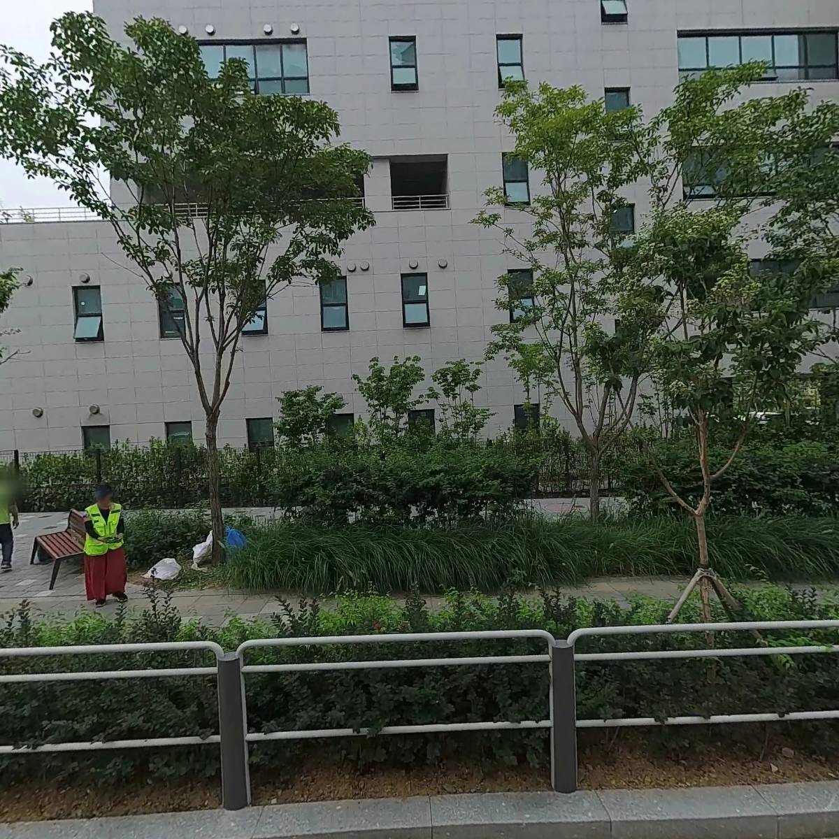 금천재향경우회