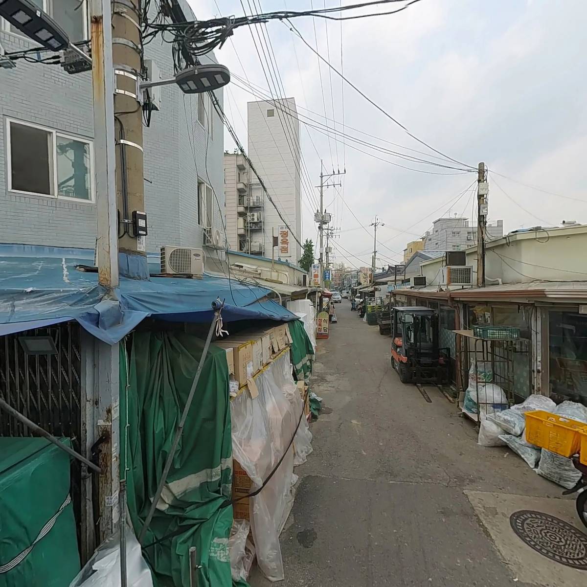 진도상회