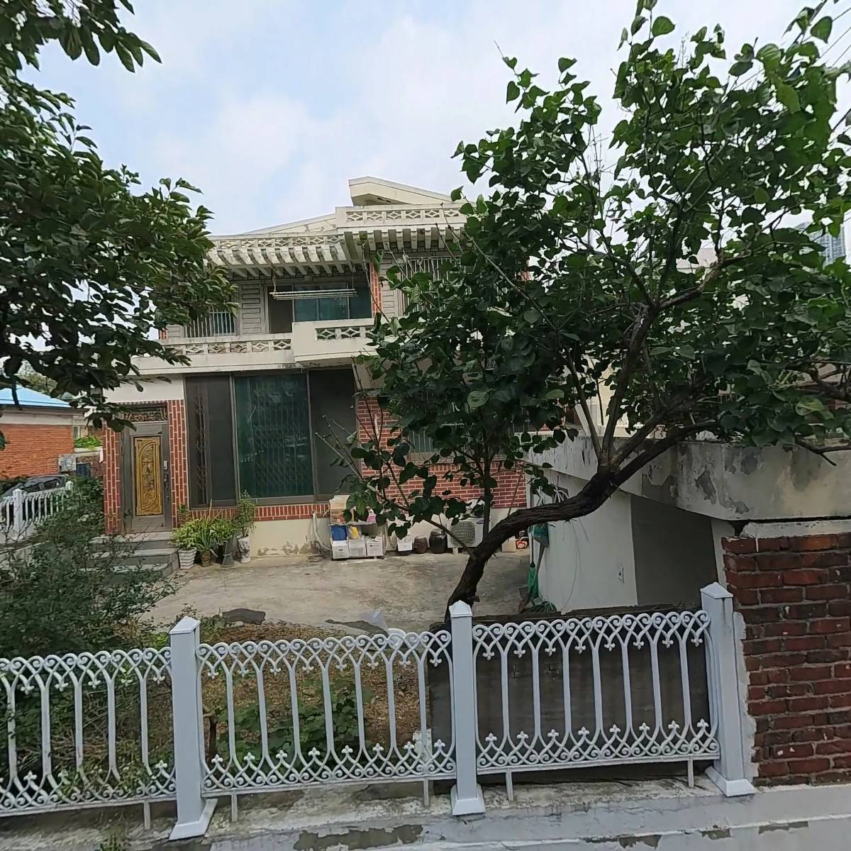 휘모리