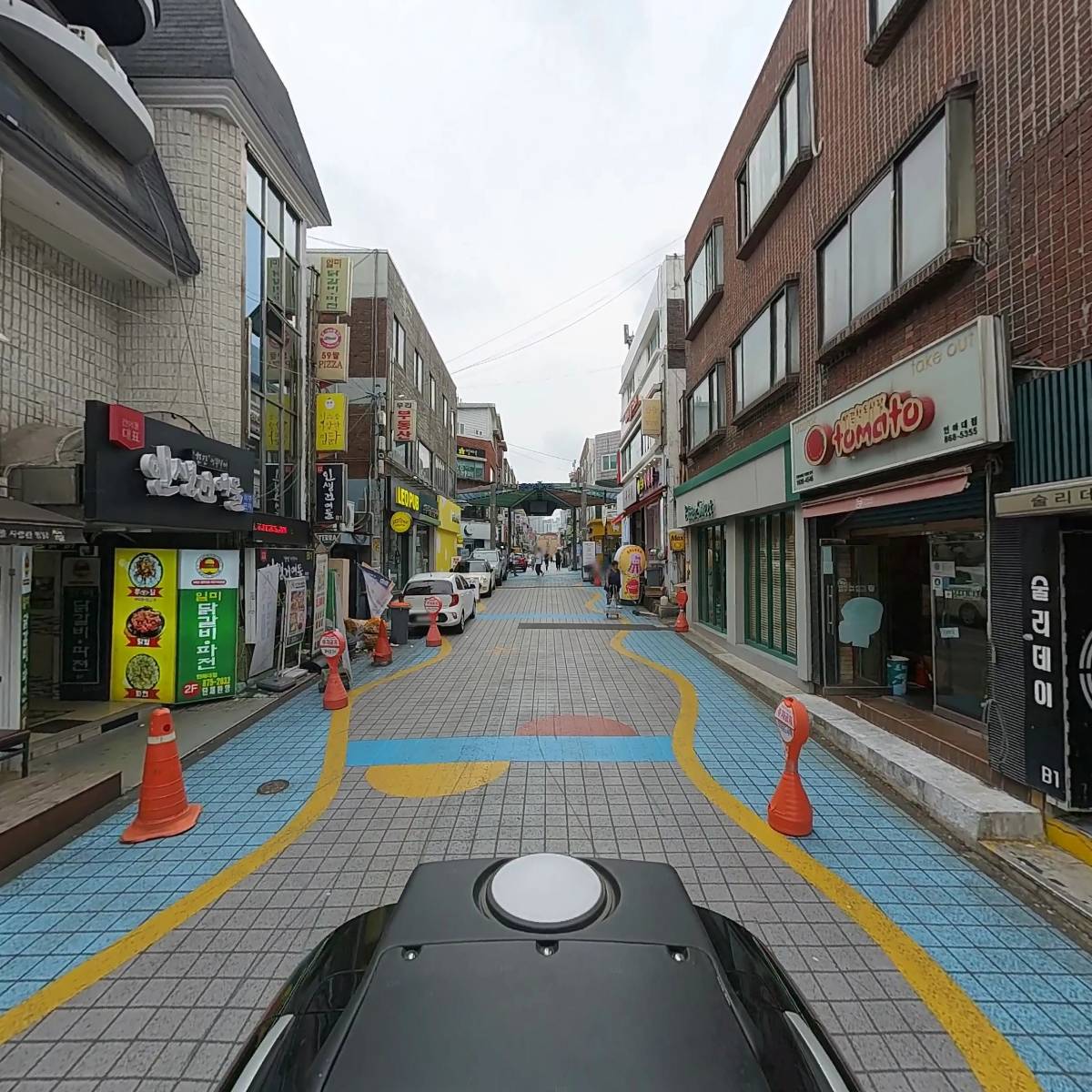 일미닭갈비파전_2