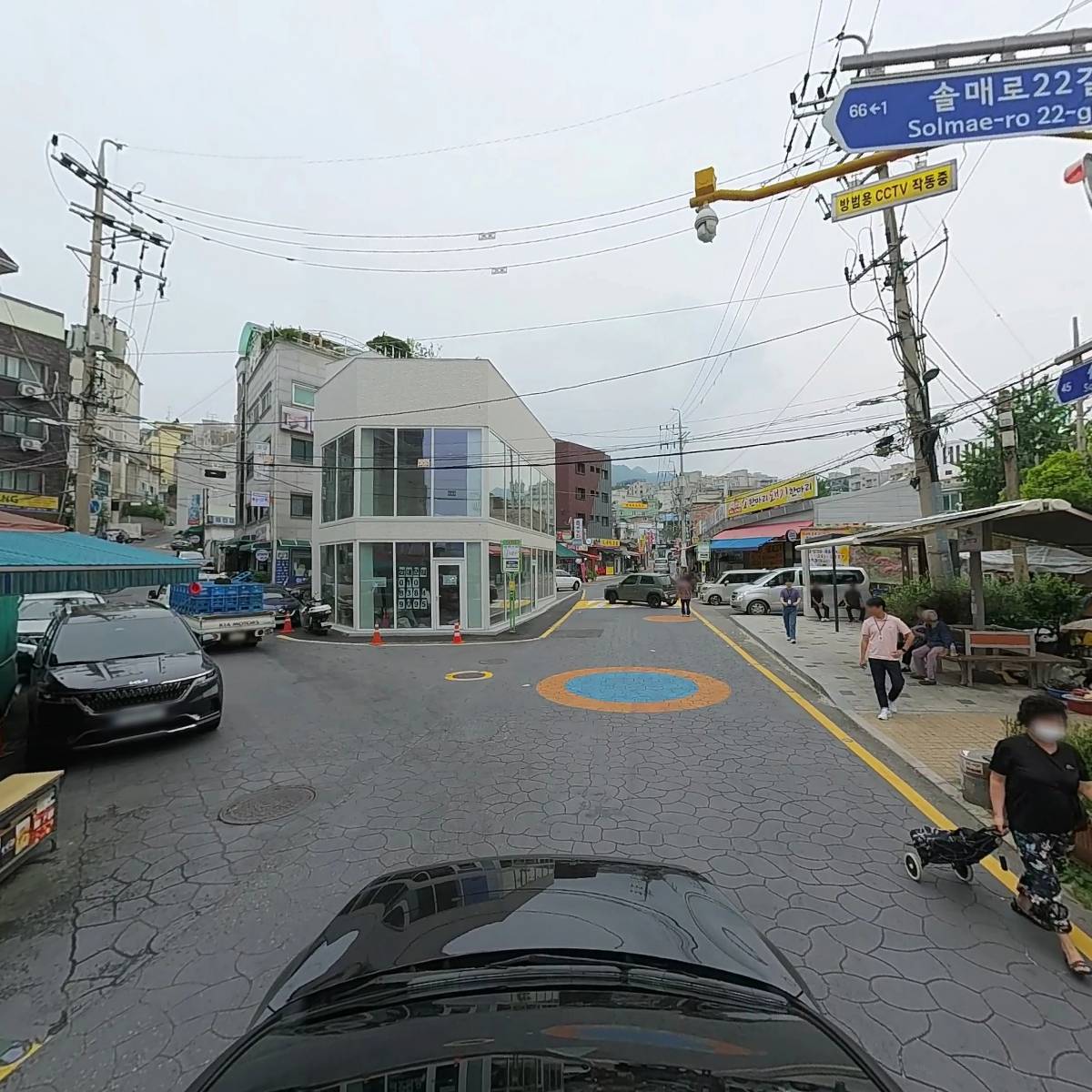 송주불냉면&수제왕돈까스_4