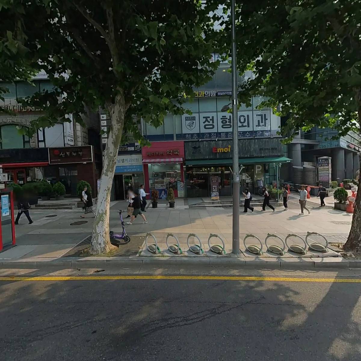 강남 미즈힐 산부인과