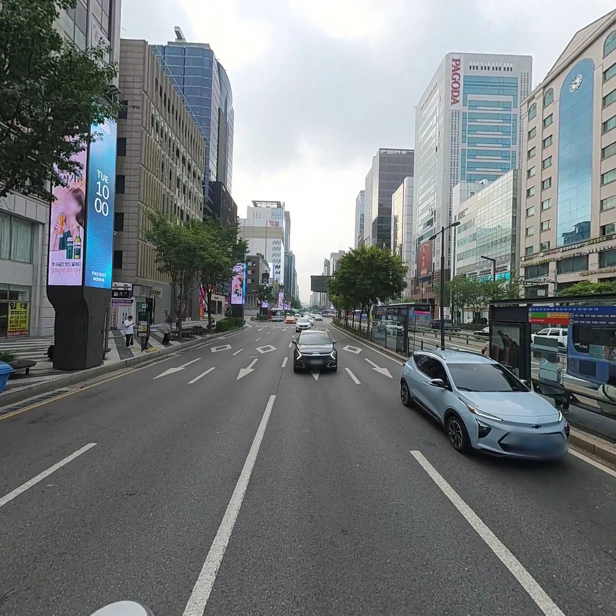 레드폴바버샵 강남2호점(강남역)_2