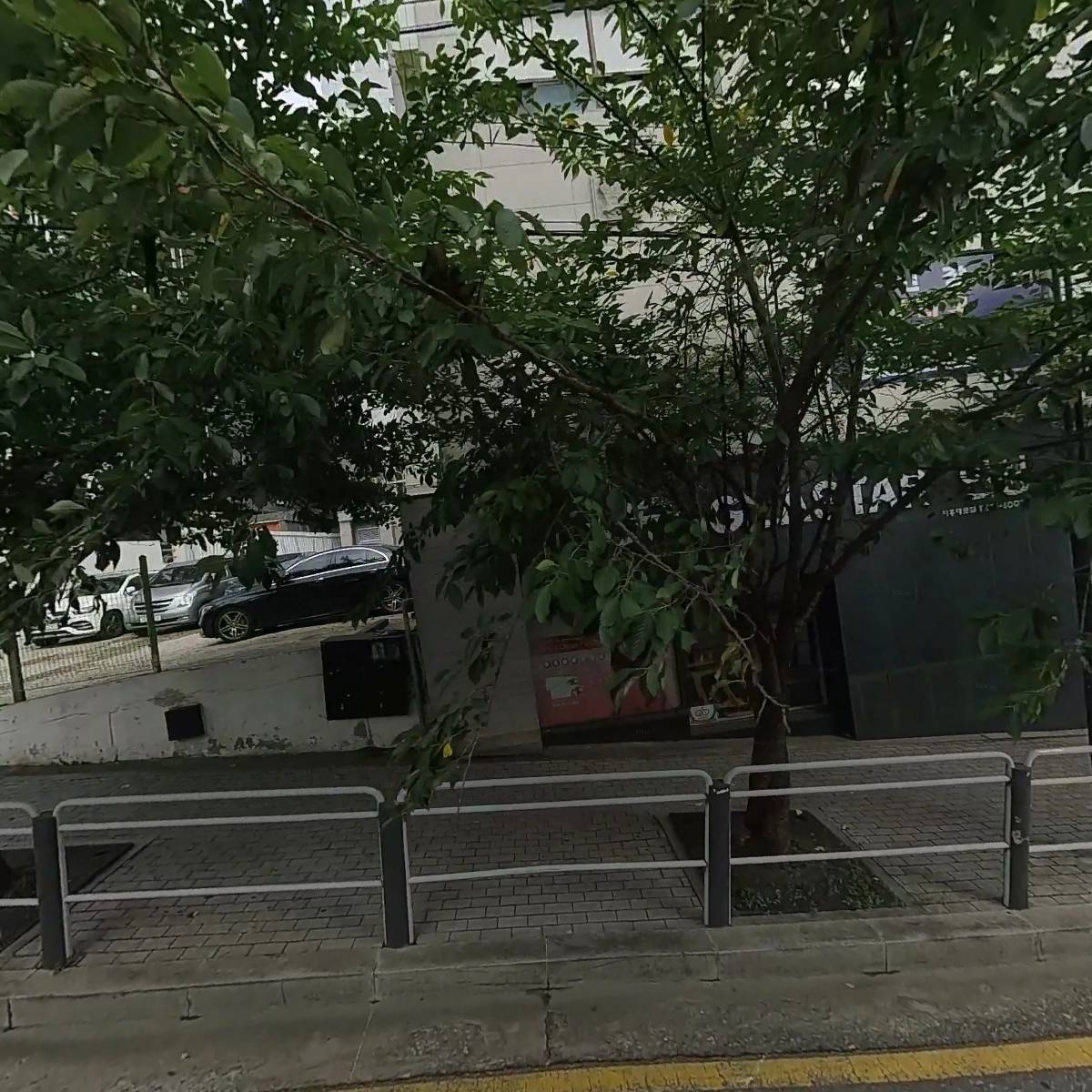 기쁜소식금천교회
