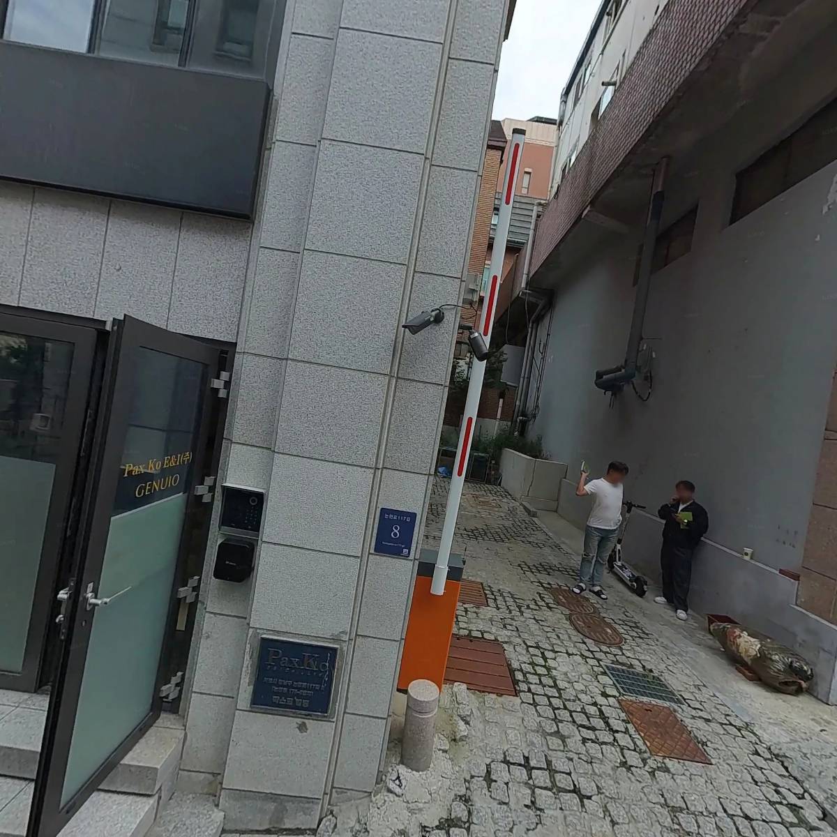 그라플렉스아트(GRAFFLEX ARTS)