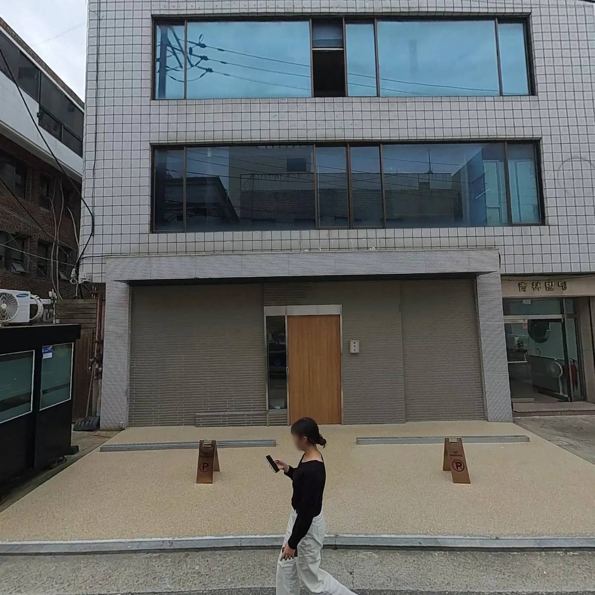 (주)서울 인피닛