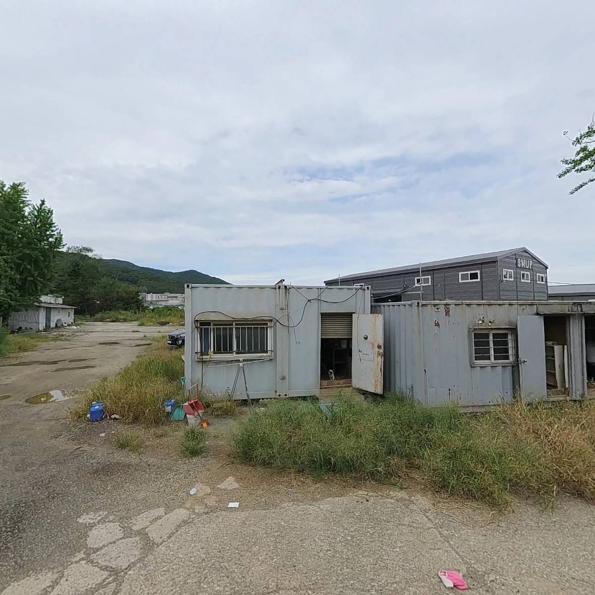 주식회사 에이치케이스마트