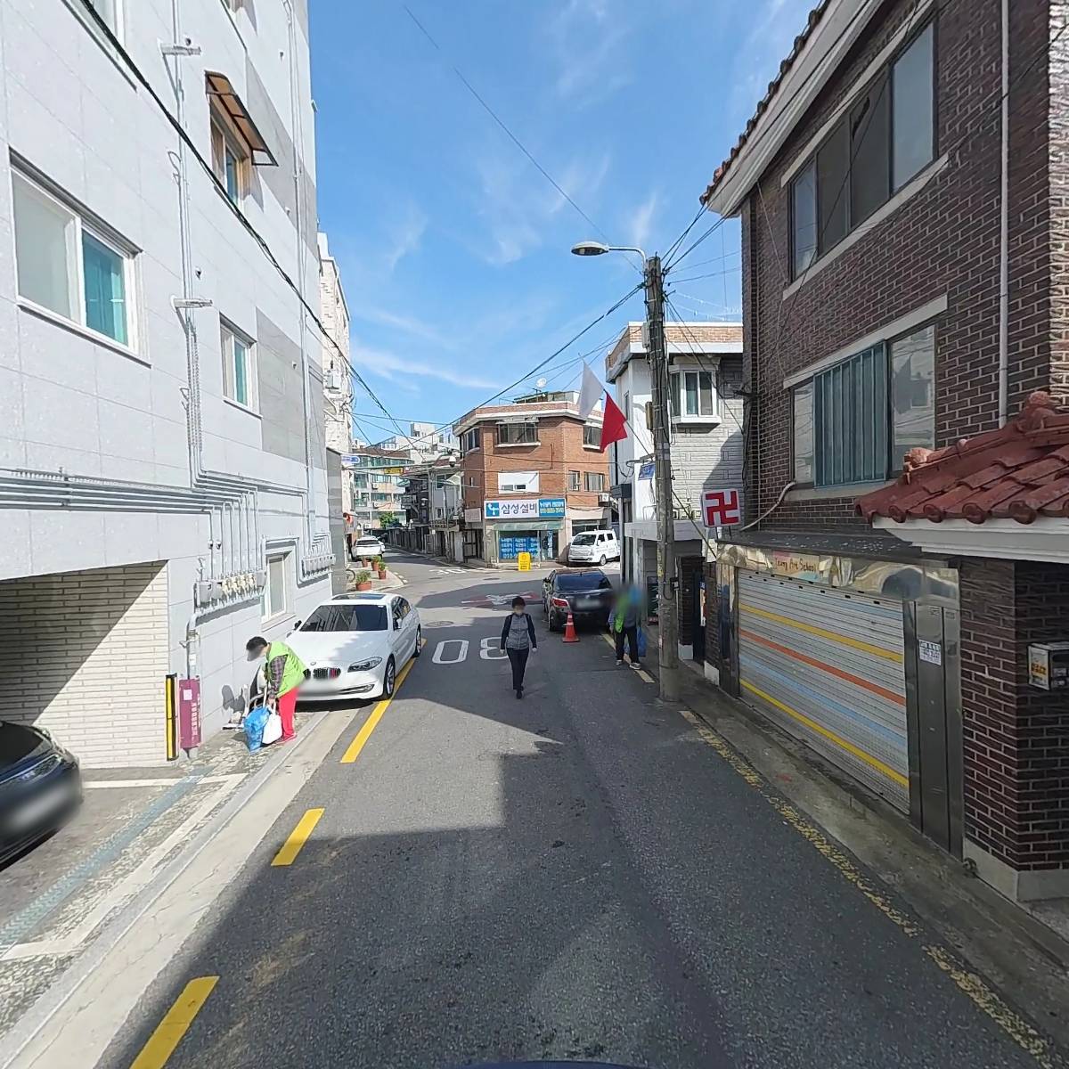 도우라이크피자 금천점_2