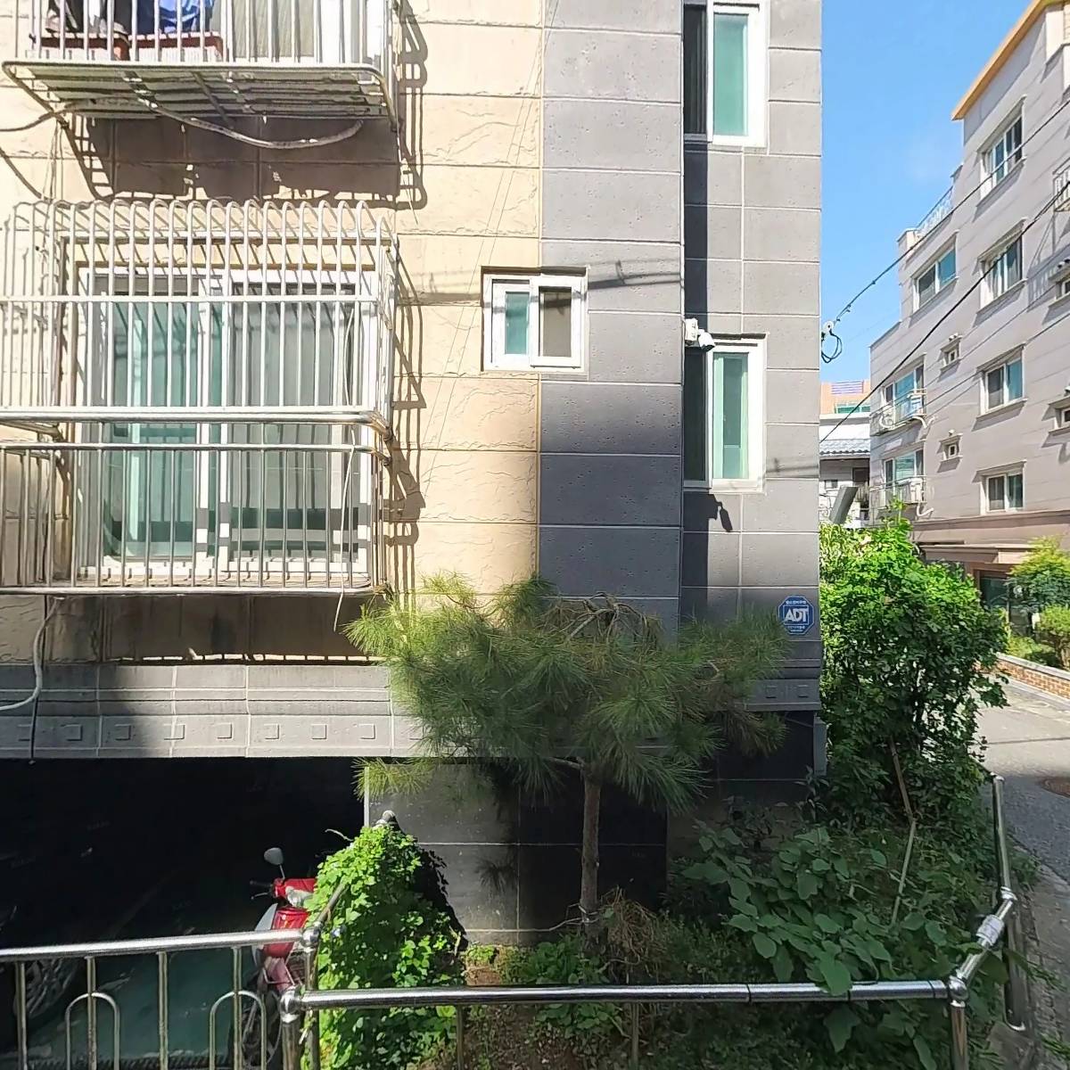 대한자재산업