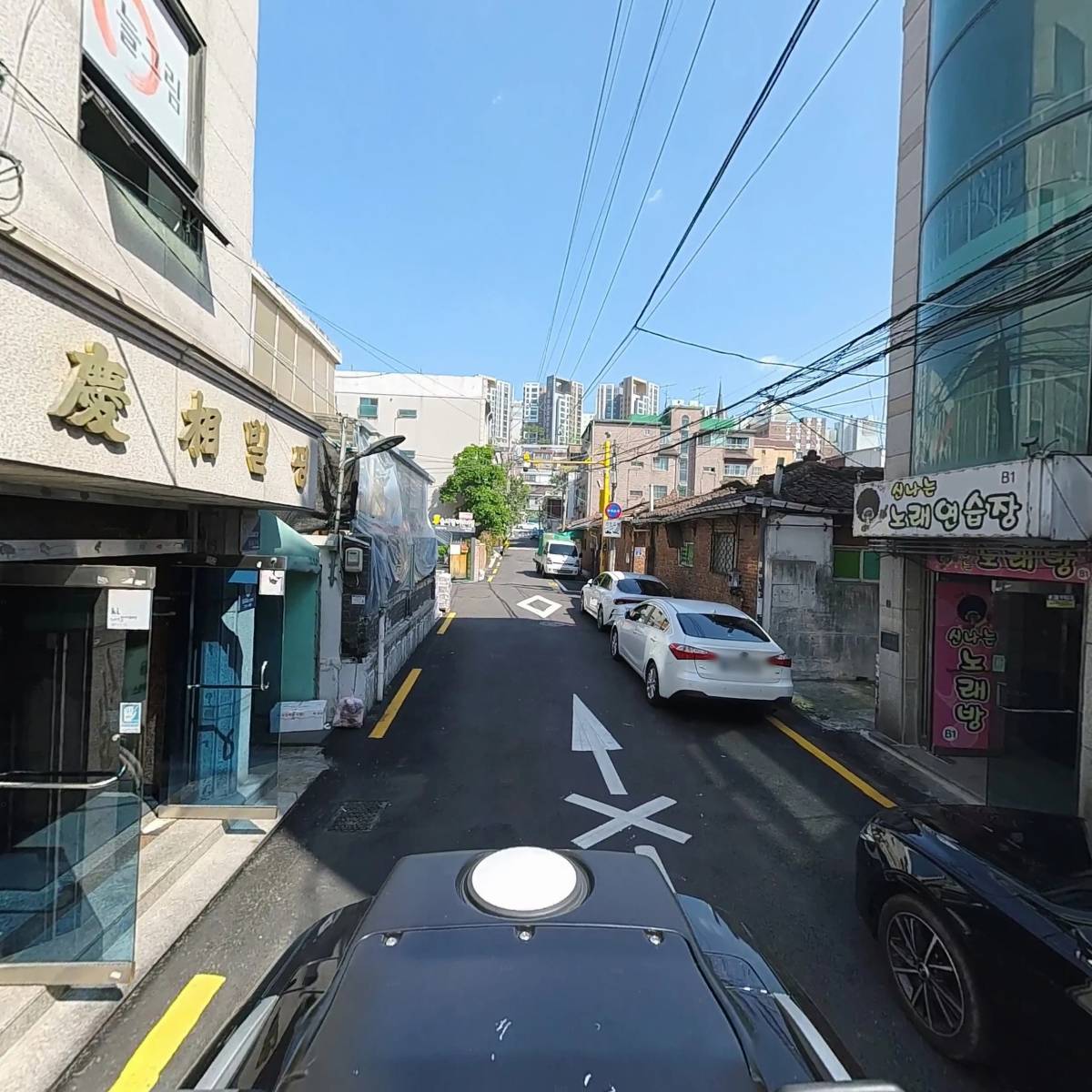 북극성(Polestar)_2