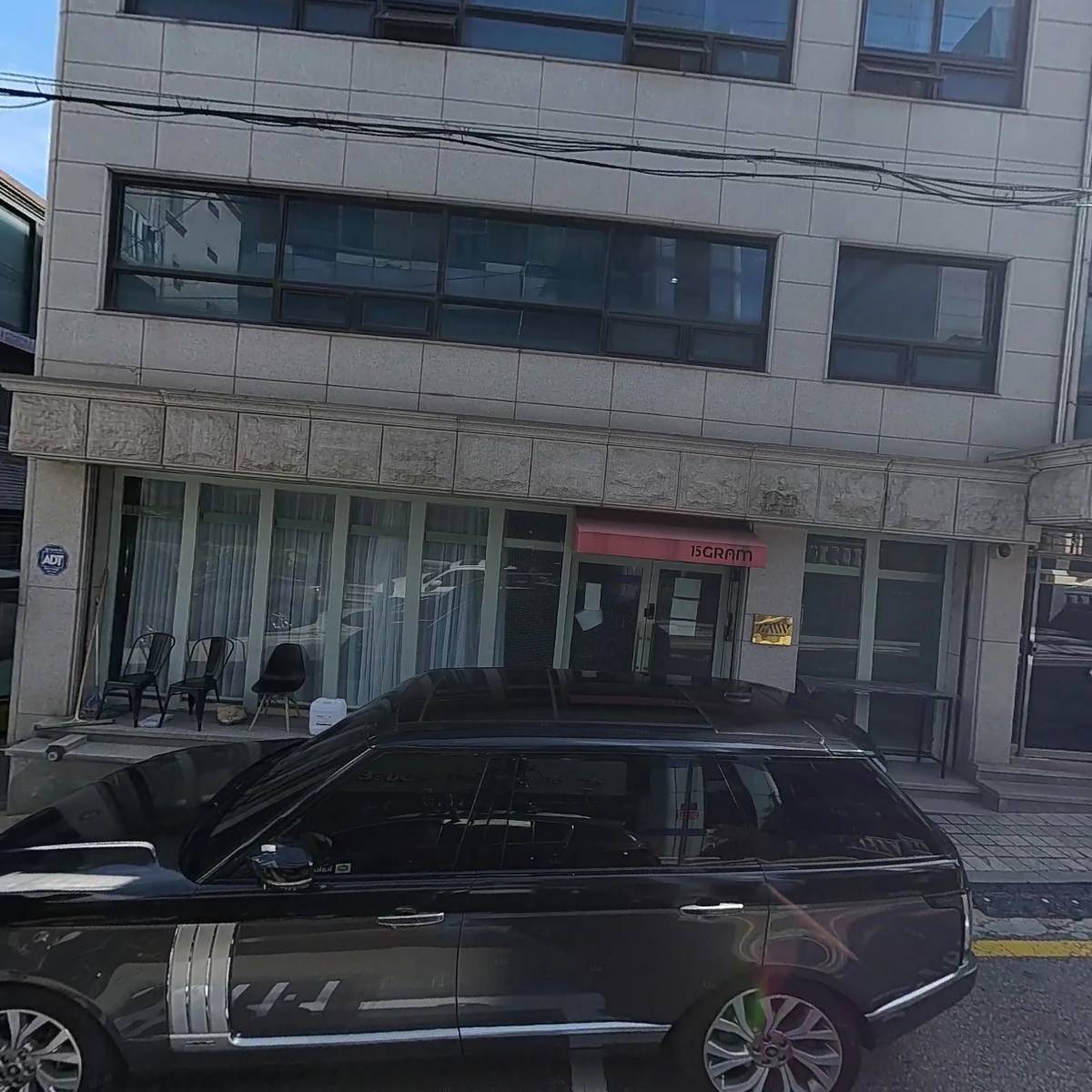 한국이에스지진흥원 주식회사 (Korea ESG Agency Inc.)