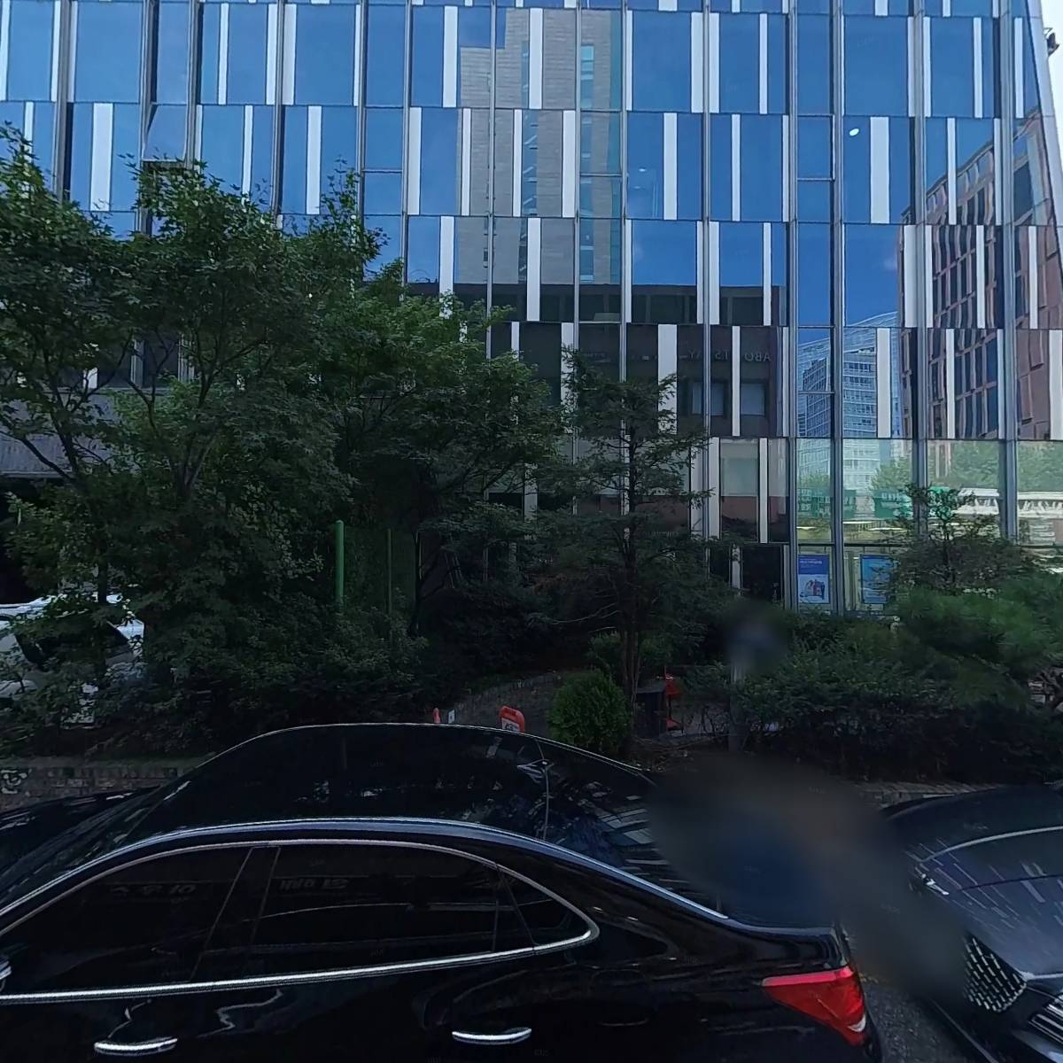 강남쌀국수 신사역점