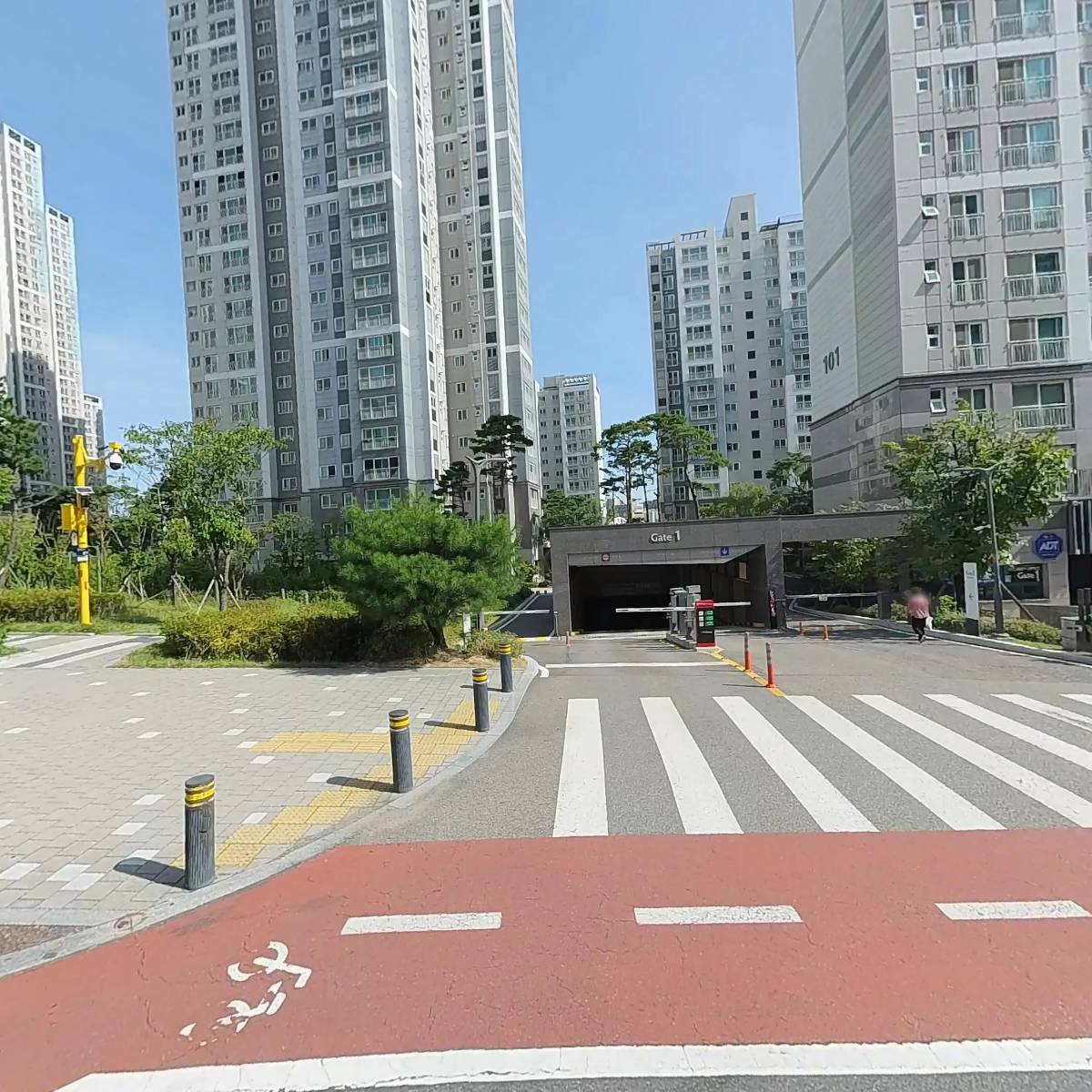 세븐일레븐 성북클라시아점
