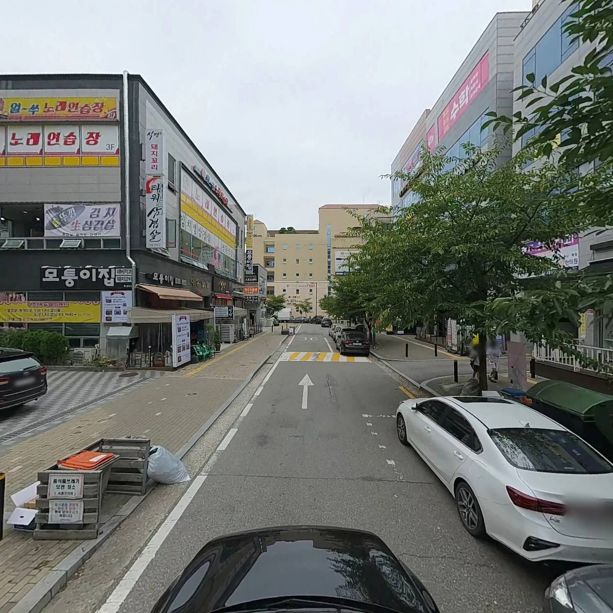 견생냥품 무인24시 삼송 신원동점_4