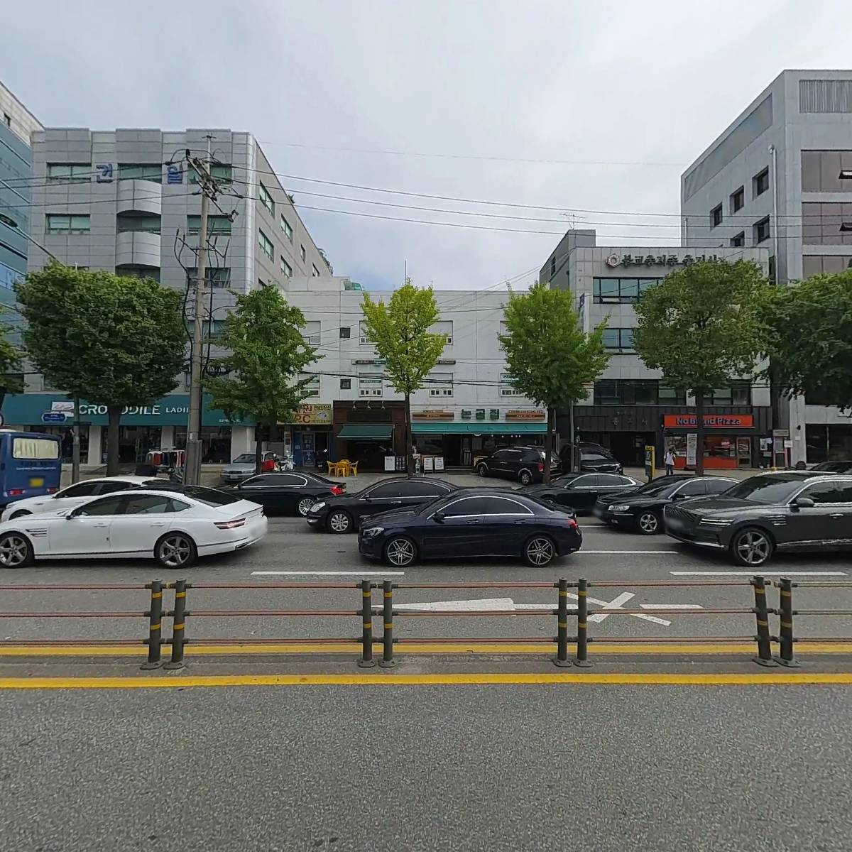 한국불교태고종 강남정사_3